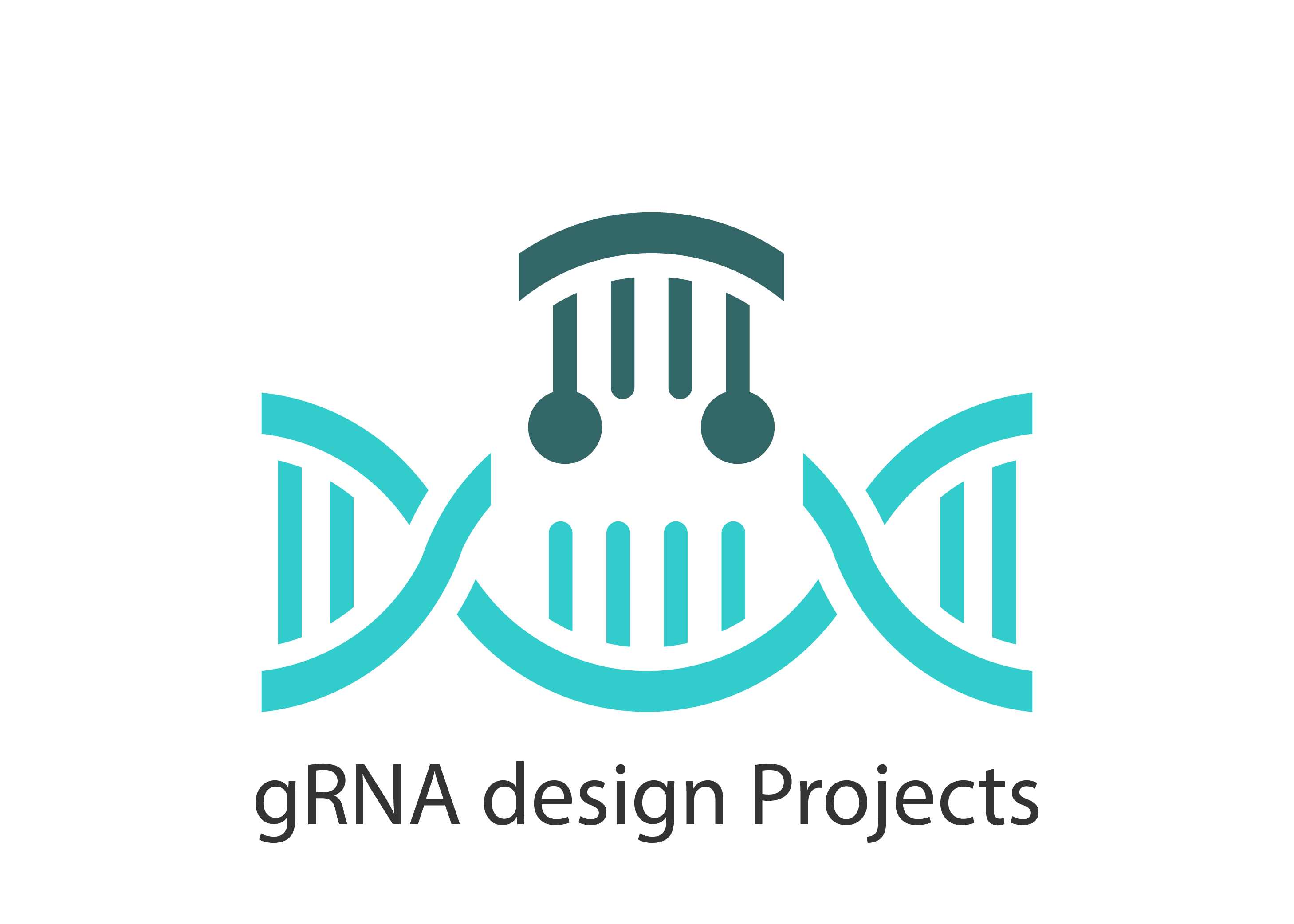 gRNA design Projects