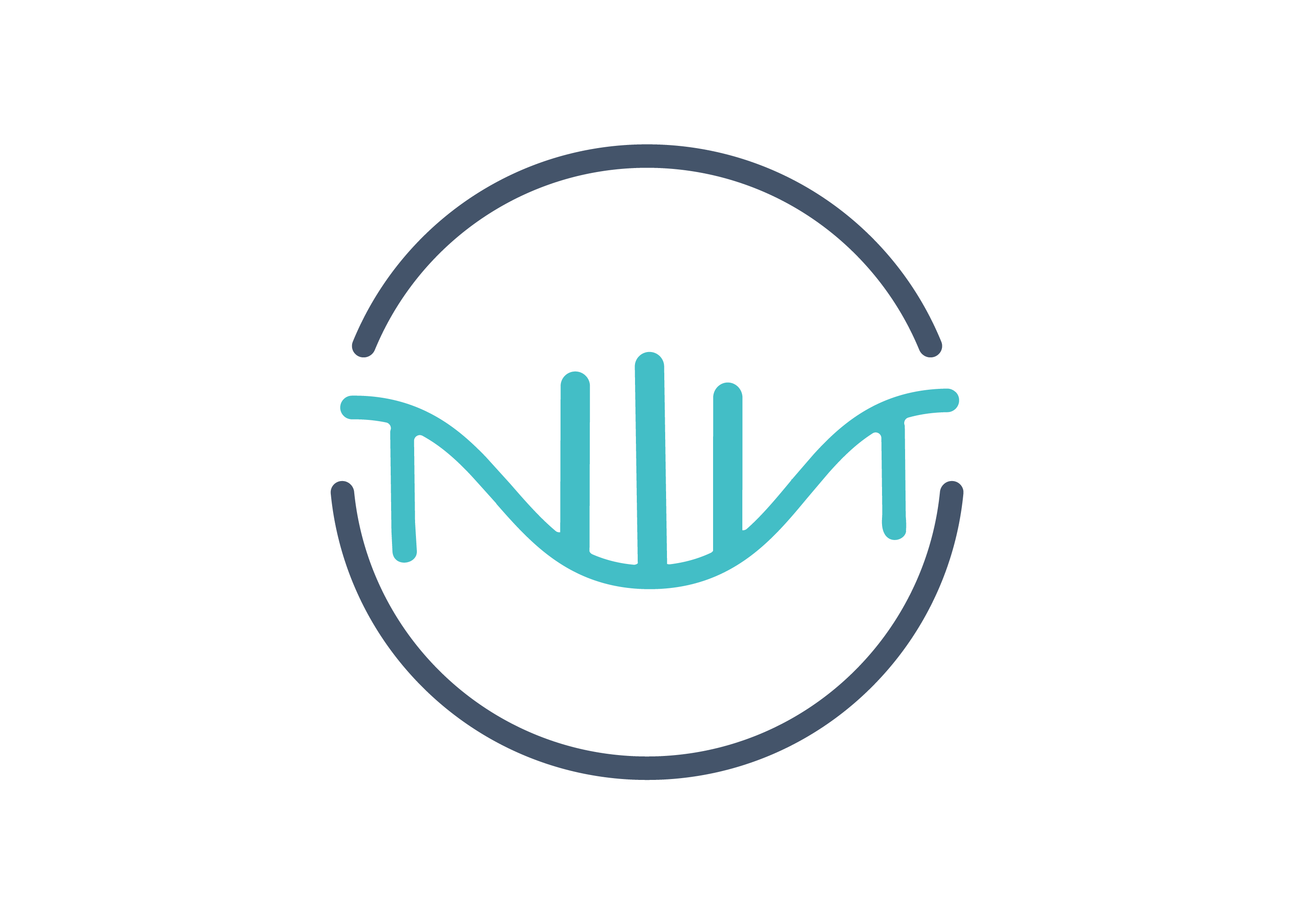 Custom mRNA NAM (CC-mRNA)